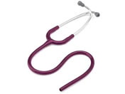 リットマン(ソルベンタム)/リットマン用バイノーラル 聴診器部品 25-3801-06 リットマン(ソルベンタム)37154(プラム/69CM)