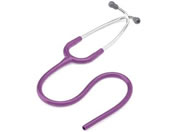 リットマン(ソルベンタム)/リットマン用バイノーラル 聴診器部品 25-3801-07 リットマン(ソルベンタム)34912(ラベンダー/69CM)