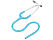 リットマン(ソルベンタム)/リットマン用バイノーラル 聴診器部品 25-3801-08 リットマン(ソルベンタム)34961(ターコイズ/69CM)
