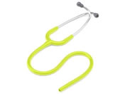 リットマン(ソルベンタム)/リットマン用バイノーラル 聴診器部品 25-3801-09 リットマン(ソルベンタム)34953(レモンライム/69CM)