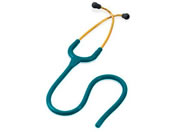 リットマン(ソルベンタム)/リットマン用バイノーラル 聴診器部品 25-3801-11 リットマン(ソルベンタム)36255(カリビアンブル/69CM