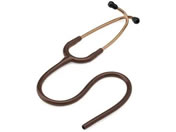 リットマン(ソルベンタム)/リットマン用バイノーラル 聴診器部品 25-3801-12 リットマン(ソルベンタム)35869(チョコレート/69CM)