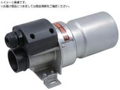 PARKーHEAT/据付型熱風ヒーター PHS100N型 200V 10000W PHS100N 200V 10000W