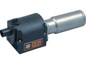 PARKーHEAT/据付型熱風ヒーター PHS25N型 PHS25N2
