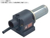 PARKーHEAT/据付型熱風ヒーター PHS30型 200V 2700W PHS30-2 2700W