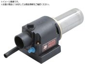 PARKーHEAT/据付型熱風ヒーター PHS30N型 400V 4400W PHS30N 400V 4400W