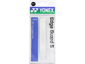 YONEX ���l�b�N�X/�G�b�W�K�[�h5(���P�b�g1�{��)/AC1581P-201