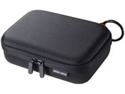 �T�����T�v���C/�Z�~�n�[�h�K�W�F�b�g�P�[�X W185�~D135�~H65mm/IN-HDAD1BK