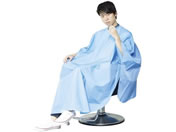 ���R�E/���C�h���b�v�R�[�g ���z 23-6267-00 3210-1(�A�N�A�u���[)