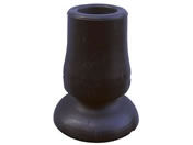 �t�W�z�[�� �X�e�b�L�p �ւ��S�� 16mm�pDX �u���b�N 8-2079-11