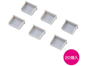 �T�����T�v���C/USB�R�l�N�^�L���b�v/TK-UCAP2-20