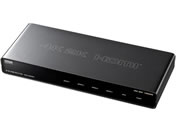 �T�����T�v���C/4K2K�Ή�HDMI���z�� 4���z/VGA-UHDSP4