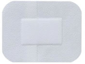 �A���P�A/�V���L�[�|�A �h���b�V���O 100�~130mm 4�� 1��(20����)/8-2377-06