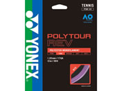 YONEX ヨネックス/ポリツアーレブ 120/PTGR120-039