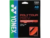 YONEX ヨネックス/ポリツアーレブ 120/PTGR120-160