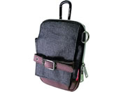 中林製作所/タフレーベル 多機能小物ケース/FAB-82