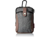 中林製作所/タフレーベル 多機能小物ケース/FAB-83