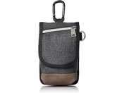 中林製作所/タフレーベル 多機能小物ケース/FAB-84