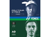 YONEX ���l�b�N�X/�|���c�A�[ �X�g���C�N 125/PTGST125-405