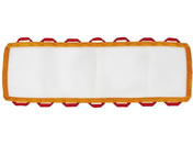 ���p�ڏ�}�b�g ���[�t ���C�h �ڏ�{�[�h�E�V�[�g 24-7656-01 RT-003(L1600XW500MM)