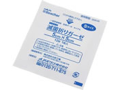 �x�X�P�A �ŋې܂�K�[�[ 50�~50mm 1���~100�ܓ�/8-2445-01