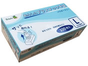 �ۓc�V���c/���񂵂�v���X�`�b�N��� PVC�O���[�u 25-7432-02 MT-6600(L�T�C�Y)100�}�C