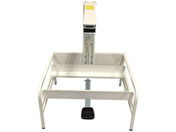 �򕌃v���X�`�b�N�H��/���X�y�[��H�V���[�Y��p�z���_�[ BH-H45K�p