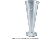 �{���v�ʊ퐻�쏊/�~���n���t�ʌv(�~���^)���ڐ� ���[�g���O���X 24-2970-04 100ML