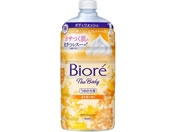 KAO/ビオレ ザ ボディ 泡タイプ 金木犀の香り 詰替 780mL