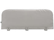 ����ߗ�/�T�C�h���[���N�b�V�����J�o�[ �Ж� L �O���[/8-2673-02