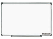 G)コクヨ/ホワイトボード 軽量タイプ 無地 有効W420×H270mm 0.8kg/FB-SL115W