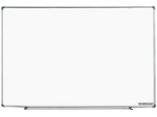 G)コクヨ/ホワイトボード 軽量タイプ 無地 有効W870×H570mm 2.7kg/FB-SL23W