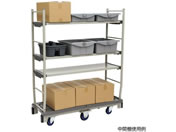 ������q 6�փJ�[�g���b�N�p���ԒI SH-29CR-SHELF