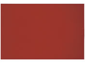 コクヨ/マグネットシート K2 200mm t0.8 赤/K2マク-MS301R