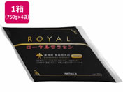 �j�C�^�J ���[�����T���Z�� 750g�~4�� 213960