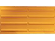 TRUSCO/_}bg2A^Cv300mmx600mm U^Cv