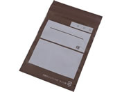 ���j�p�b�N(���Ռ�)�ŋۍ� 100�~140mm 1�p�b�N(100����)/8-3329-12