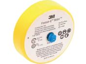 3M/ロロック フィニッシングパッド 75mm用 14736 黄色 PN14736 24
