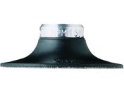 3M/ロロック ディスクパッド ソフト 外径75mm シャフトなし PN45090