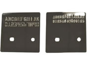 �����p�X�e�[�V�����v���[�g(�p���J�i �C���v�����^�[ 23-2025-03 �W���m�� H-710�EH-701���E