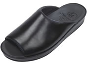 �O�i�S��/�h�N�^�[�T���_��(���v)24-6545-0002 M(25.0cm)�O�i�S�� ET6301(�u���b�N)