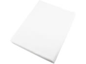 ����ߗ�/�t���b�g�V�[�c(1820�~2750mm/�z���C�g)/8-3593-01