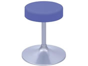 ���c�x�b�h/A�^�N�����P�`�F�A�[ ��360mm H350 ���C�g�u���[/TB-1562-01