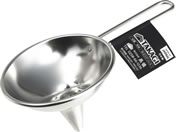 TAKAGI 18-8ST�n���h���t���[�g 7.5cm