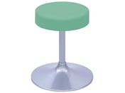 ���c�x�b�h/A�^�N�����P�`�F�A�[ ��360mm H350 ���C�g�O���[��/TB-1562-01