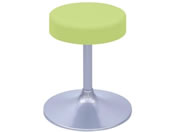 ���c�x�b�h/A�^�N�����P�`�F�A�[ ��360mm H350 ���C���O���[��/TB-1562-01