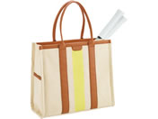 YONEX ���l�b�N�X/�g�[�g�o�b�O (�e�j�X2�{�p)/BAG2551-386