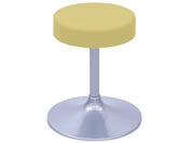 ���c�x�b�h/A�^�N�����P�`�F�A�[ ��360mm H400 �A�C�{���[/TB-1562-01