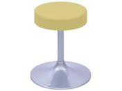 ���c�x�b�h/A�^�N�����P�`�F�A�[ ��360mm H450 �A�C�{���[/TB-1562-01