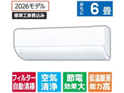 ����/�y�W���H���t�z�ߖ�ȃG�l�n�C�p���[�G�A�R�� 6����� e angle select �吴�� V-DR�V���[�Y/RASV221E6DRWS